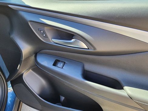 New 2026 Buick Envista Preferred w/ Convenience I Package FWD image 35