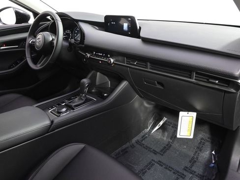 New 2026 MAZDA MAZDA3 s Sport image 15