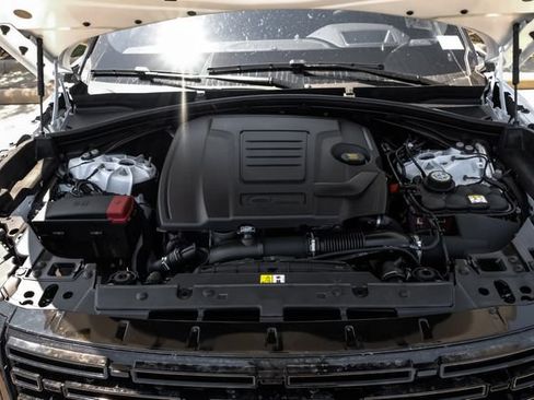 New 2026 Land Rover Range Rover Velar S AWD/4WD image 55