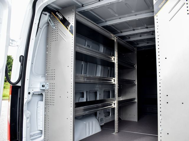 New 2026 Mercedes-Benz Sprinter 2500 image 6
