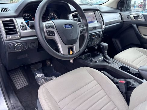 Used 2020 Ford Ranger XLT AWD/4WD image 17