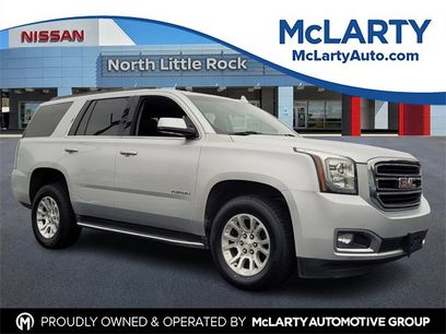 Used 2020 GMC Yukon SLT