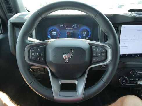 Certified 2025 Ford Bronco Badlands AWD/4WD image 34