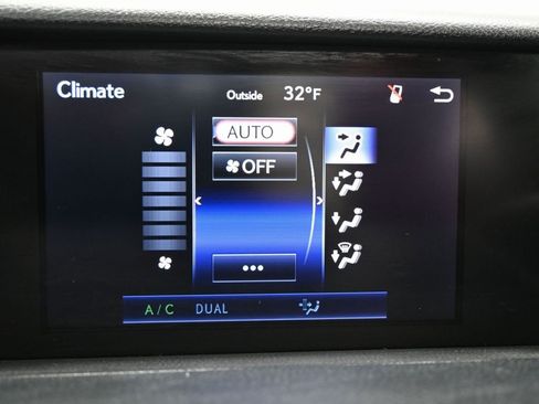 Used 2015 Lexus IS 250 250 Crafted Line image 25