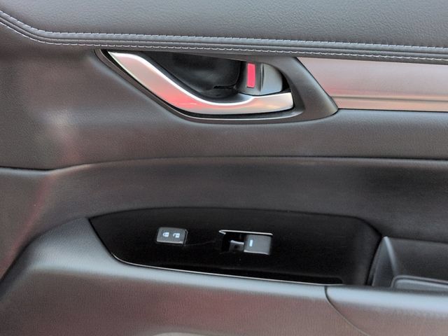 Used 2023 MAZDA CX-5 AWD 2.5 S image 34