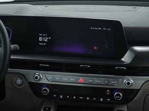 Used 2023 Kia Telluride S w/ S Sunroof Package image 18