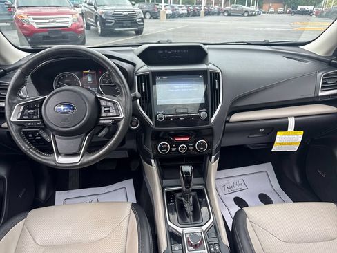 Used 2024 Subaru Forester Limited AWD/4WD image 22