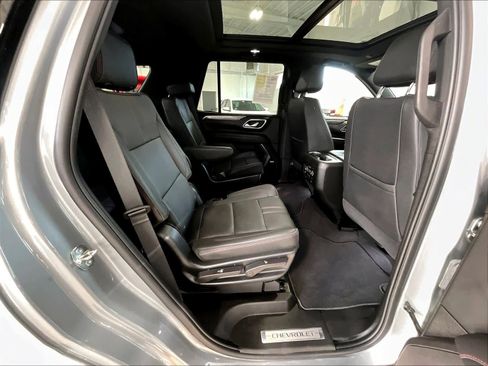 Certified 2023 Chevrolet Tahoe RST w/ Luxury Package image 16