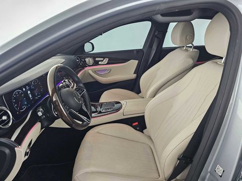 Used 2023 Mercedes-Benz E 350 Sedan image 20