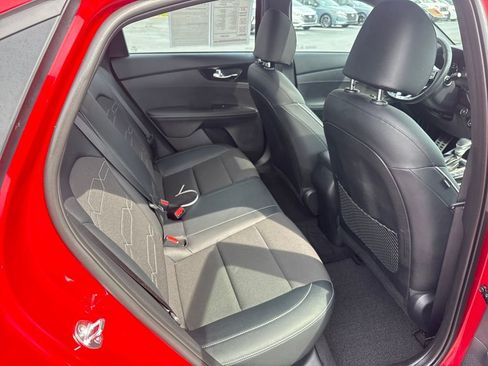 Used 2024 Kia Forte GT-Line w/ GT-Line Premium Package image 29