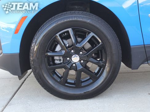 Certified 2024 Chevrolet Equinox LS w/ Driver Confidence II Package image 32