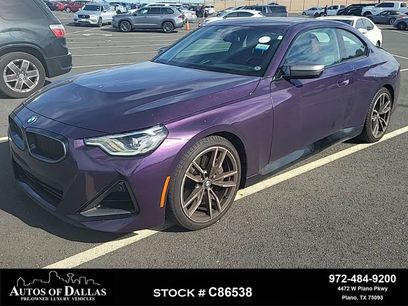 Used 2023 BMW M240i Coupe w/ Premium Package