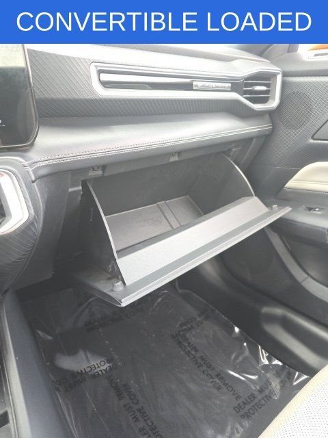 Used 2024 Ford Mustang Premium RWD image 16