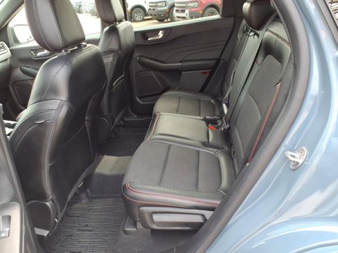 Used 2023 Ford Escape ST-Line w/ Tech Pack #1 image 14