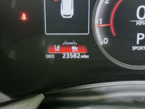 Used 2025 Lexus NX 350 AWD w/ Premium Package image 19