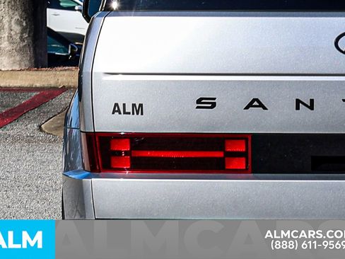 Used 2024 Hyundai Santa Fe Calligraphy image 13