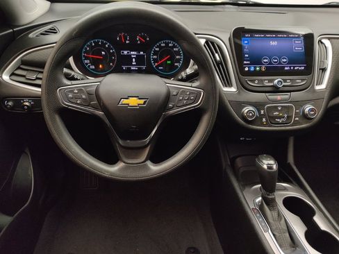 Used 2019 Chevrolet Malibu LS image 22