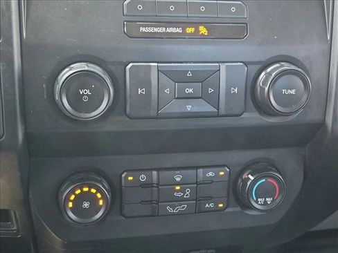 Certified 2020 Ford F150 XL RWD image 14