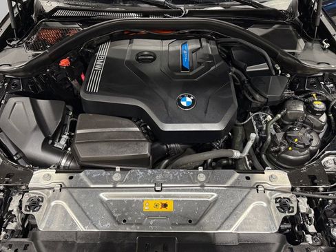 Used 2022 BMW 330e xDrive image 40