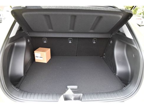 New 2026 Hyundai Kona SEL Sport image 13