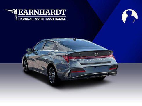 New 2026 Hyundai Elantra SEL Sport Premium image 5