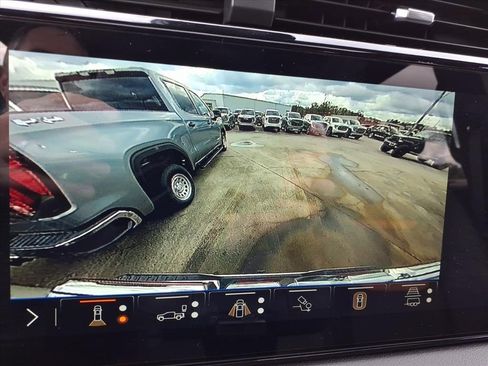 New 2026 GMC Sierra 1500 AT4 w/ AT4 Premium Package image 24