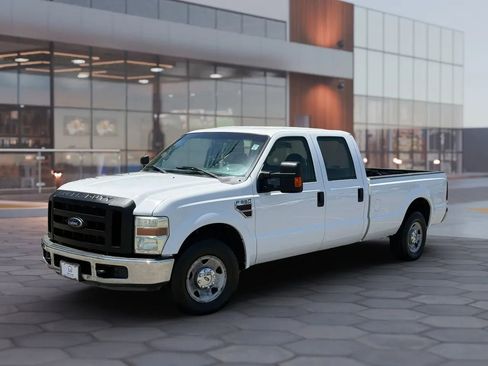 Used 2008 Ford F350 XL RWD image 2