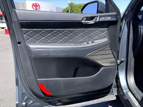 Used 2021 Hyundai Palisade Calligraphy AWD/4WD image 22