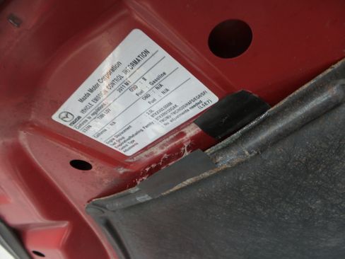Used 2011 MAZDA MAZDA3 s Sport FWD image 37