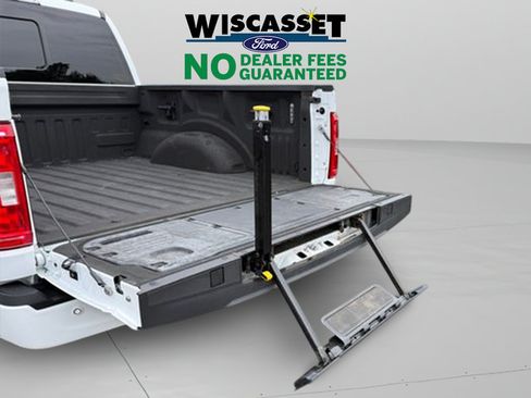 Used 2023 Ford F150 XLT w/ Equipment Group 302A High AWD/4WD image 22