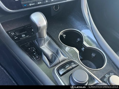 Used 2019 Lexus RX 350 FWD image 12