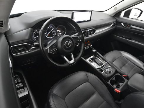 Used 2023 MAZDA CX-5 AWD 2.5 S image 31
