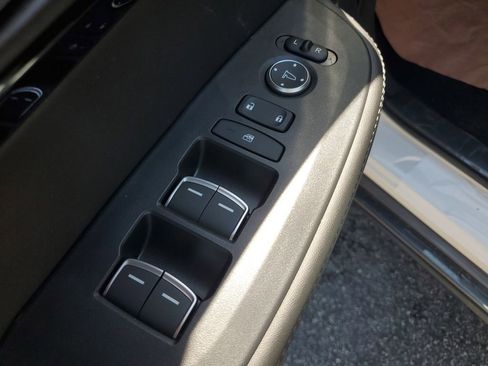 New 2026 Acura ADX AWD image 19