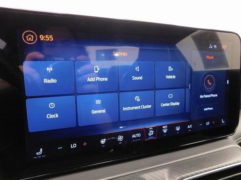 Used 2024 Ford Mustang Premium image 42