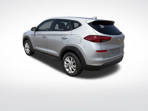 Used 2020 Hyundai Tucson SE FWD image 3