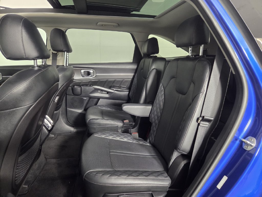 Used 2022 Kia Sorento SX FWD image 43