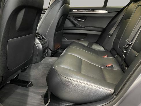 Used 2016 BMW 535i xDrive Sedan image 13