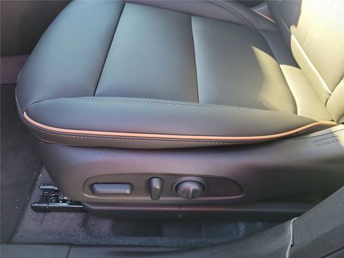 New 2026 Buick Envista Avenir image 16