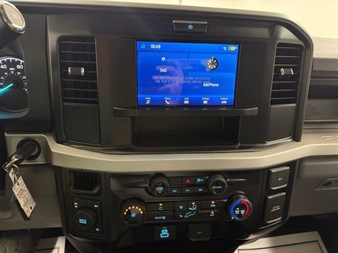 New 2026 Ford F350 XL w/ XL Chrome Package image 22