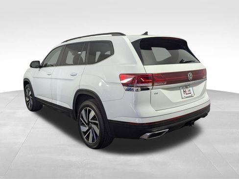 Used 2024 Volkswagen Atlas SE image 20