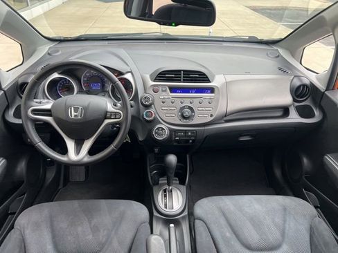 Used 2011 Honda Fit Sport image 10