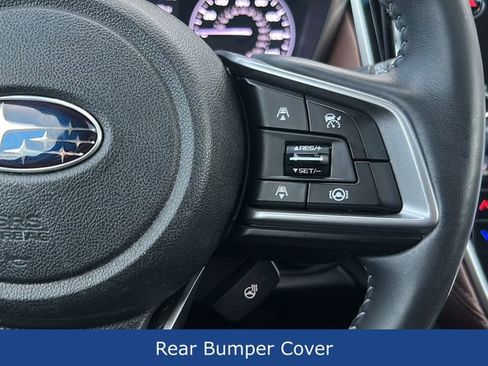 Used 2021 Subaru Outback Touring w/ Popular Package #2 AWD/4WD image 24