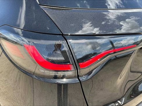 New 2026 Honda HR-V LX image 14