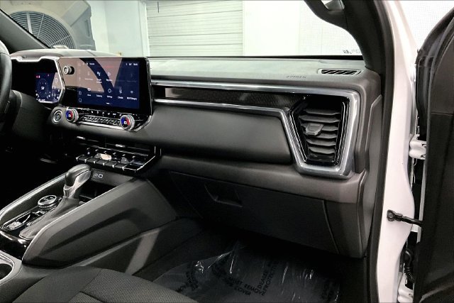 Used 2024 GMC Canyon Elevation w/ Convenience Package AWD/4WD image 20