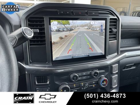 Used 2024 Ford F150 STX image 16