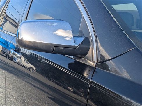 Used 2016 GMC Terrain SLT image 9