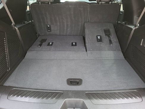 Certified 2025 Chevrolet Tahoe LT image 25