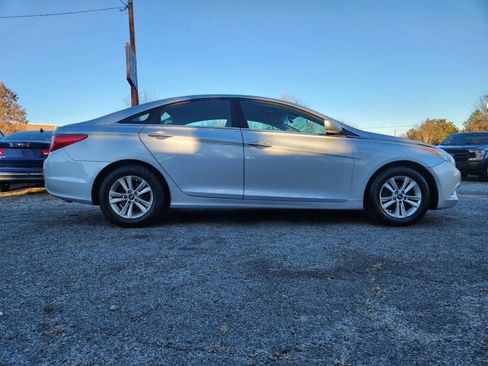 Used 2012 Hyundai Sonata GLS w/ Popular Equipment Pkg image 8
