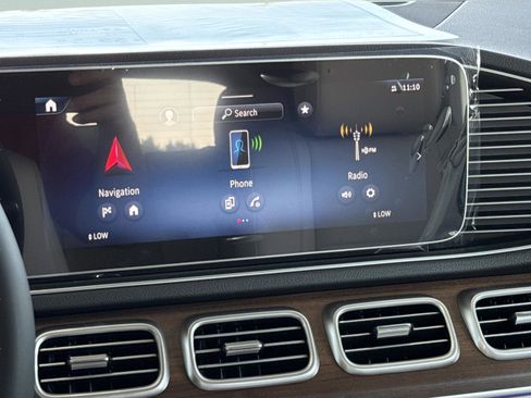 Certified 2026 Mercedes-Benz GLE 350 4MATIC image 44