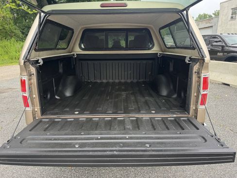 Used 2013 Ford F150 XLT w/ Luxury Equipment Group AWD/4WD image 11